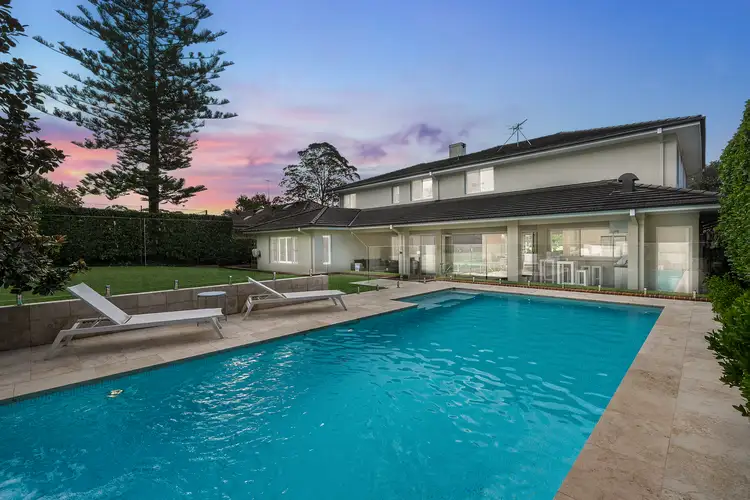 26 Mungarra Avenue, St Ives NSW 2075