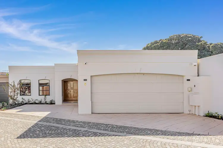 5/44 Ranelagh Crescent, South Perth WA 6151