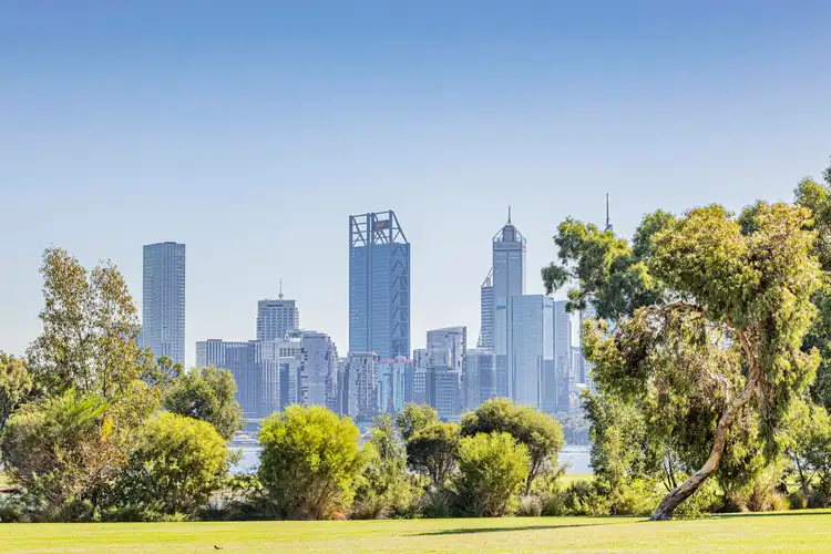 Main view of Homely house listing, 5/44 Ranelagh Crescent, South Perth WA 6151