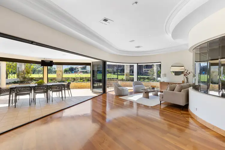 Fourth view of Homely house listing, 5/44 Ranelagh Crescent, South Perth WA 6151