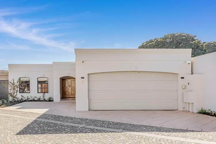 Fourth view of Homely house listing, 5/44 Ranelagh Crescent, South Perth WA 6151