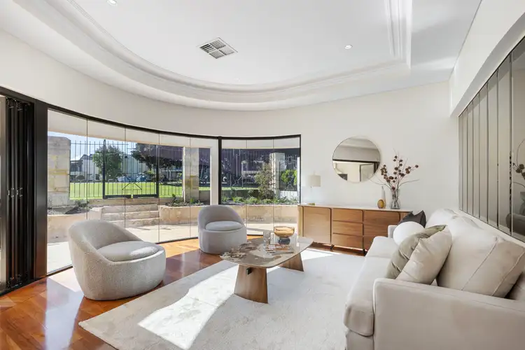 Fifth view of Homely house listing, 5/44 Ranelagh Crescent, South Perth WA 6151