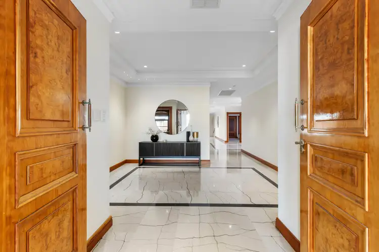 Fifth view of Homely house listing, 5/44 Ranelagh Crescent, South Perth WA 6151
