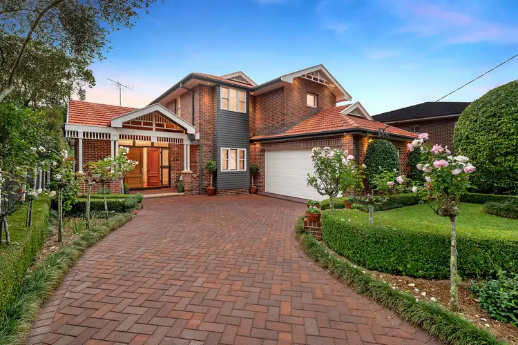 60 The Chase Road, Turramurra NSW 2074