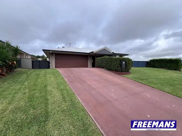 Second view of Homely house listing, 15 Poinciana Avenue, Kingaroy QLD 4610