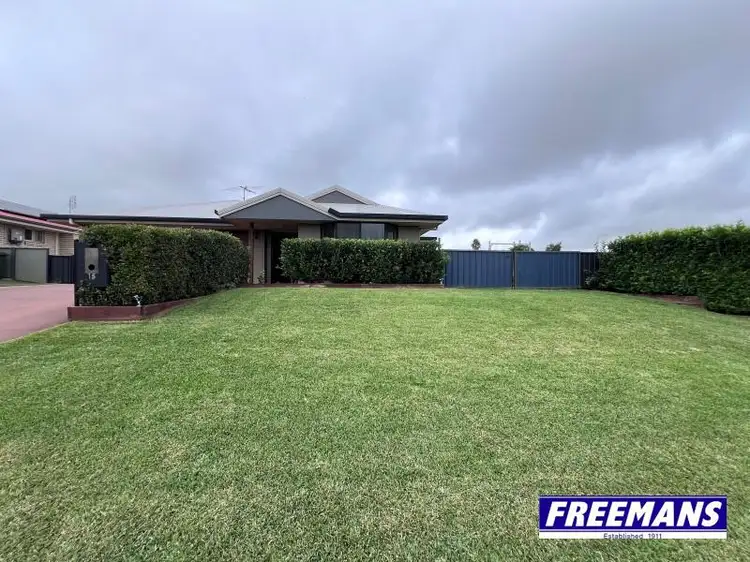 Third view of Homely house listing, 15 Poinciana Avenue, Kingaroy QLD 4610