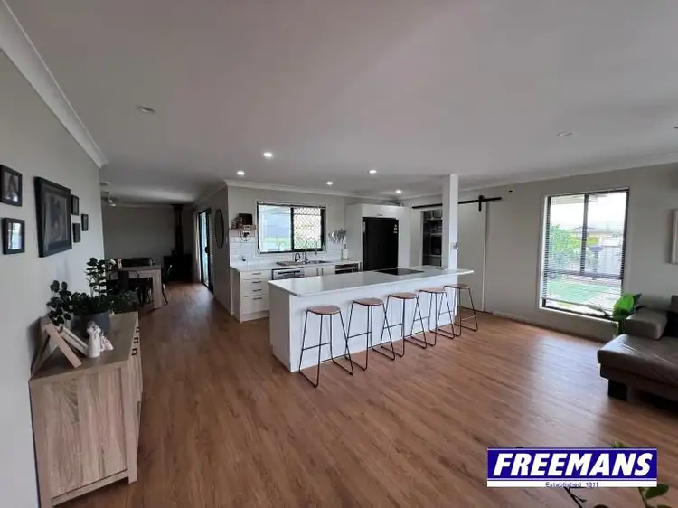 Fourth view of Homely house listing, 15 Poinciana Avenue, Kingaroy QLD 4610