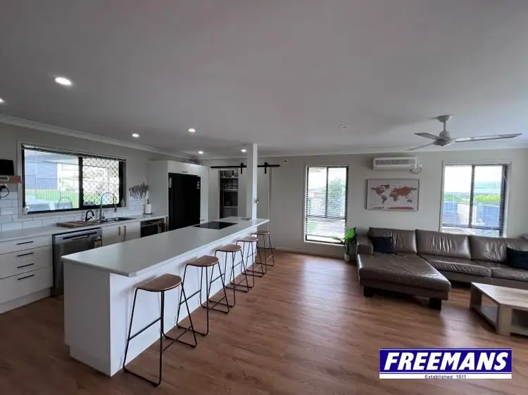 Fifth view of Homely house listing, 15 Poinciana Avenue, Kingaroy QLD 4610