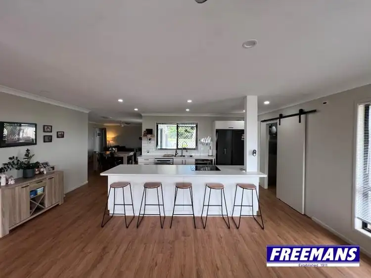 Sixth view of Homely house listing, 15 Poinciana Avenue, Kingaroy QLD 4610