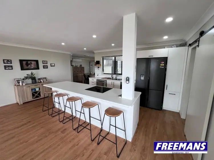 Seventh view of Homely house listing, 15 Poinciana Avenue, Kingaroy QLD 4610