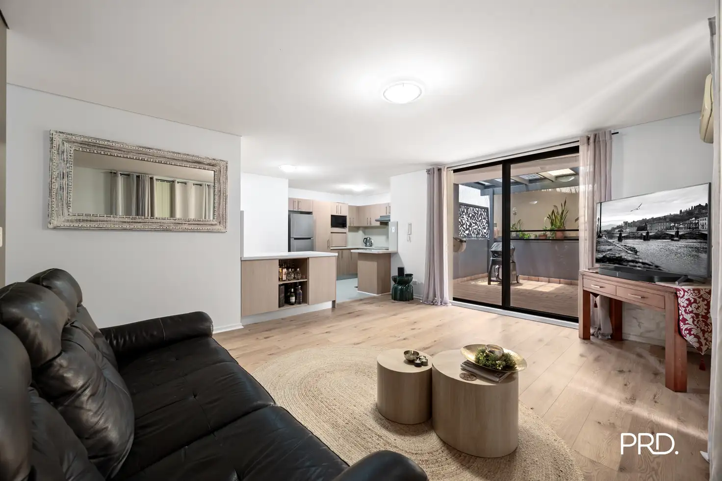 Main view of Homely apartment listing, 3/79-81 Union Road, Penrith NSW 2750