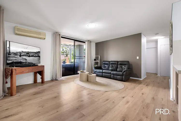 Third view of Homely apartment listing, 3/79-81 Union Road, Penrith NSW 2750