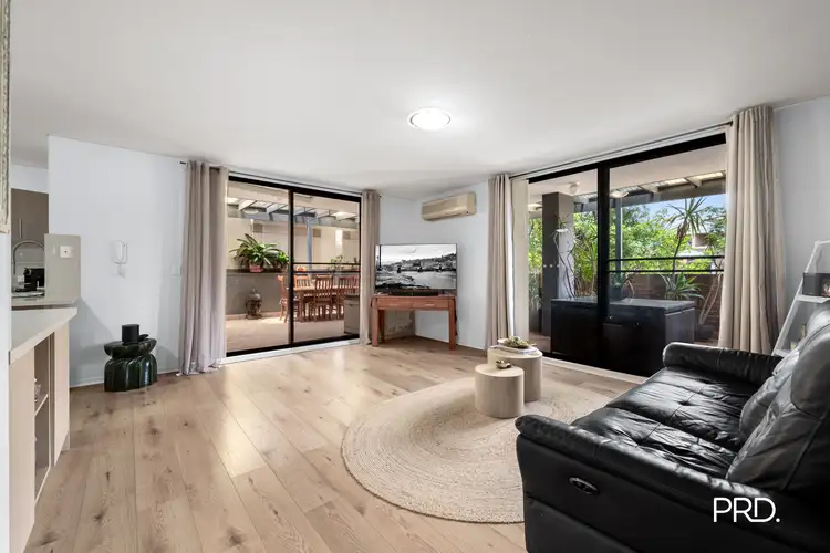 Fourth view of Homely apartment listing, 3/79-81 Union Road, Penrith NSW 2750