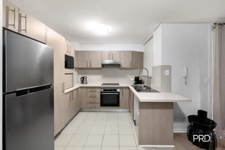 Fifth view of Homely apartment listing, 3/79-81 Union Road, Penrith NSW 2750
