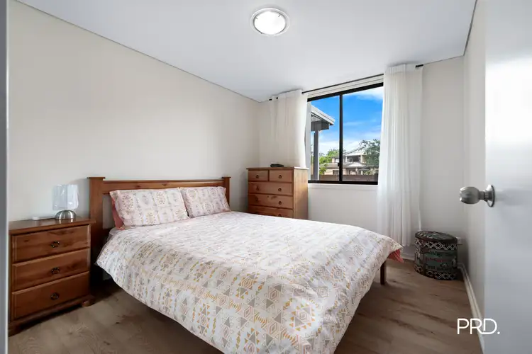 Sixth view of Homely apartment listing, 3/79-81 Union Road, Penrith NSW 2750