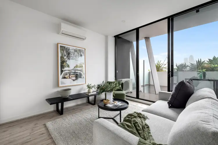 605/89 Gladstone Street, South Melbourne VIC 3205