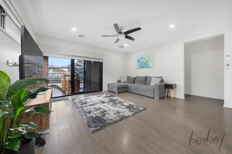 Sixth view of Homely house listing, 57 Aldergrove Parade, Mickleham VIC 3064