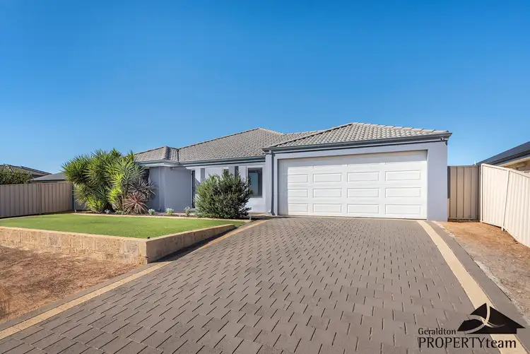 26 Sutcliffe Road, Waggrakine WA 6530