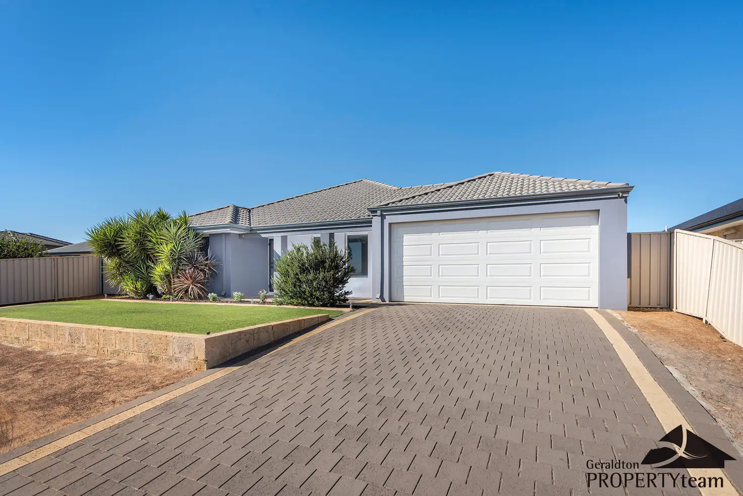 Main view of Homely house listing, 26 Sutcliffe Road, Waggrakine WA 6530