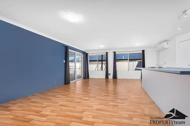 Third view of Homely house listing, 26 Sutcliffe Road, Waggrakine WA 6530