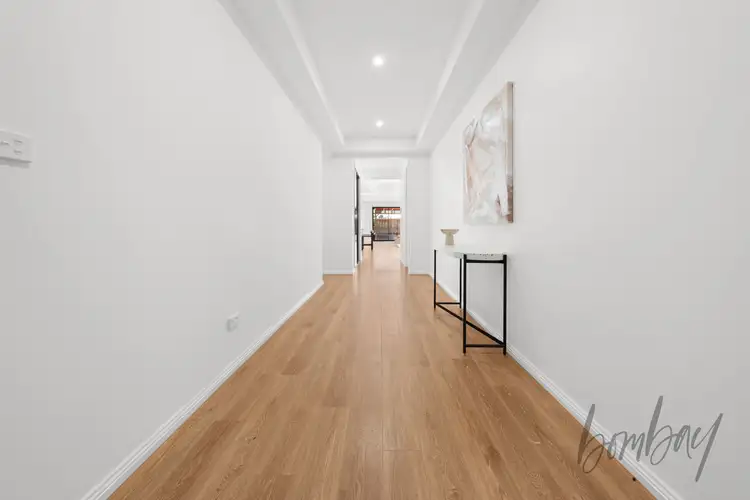 Third view of Homely house listing, 21 Beavers Street, Mickleham VIC 3064