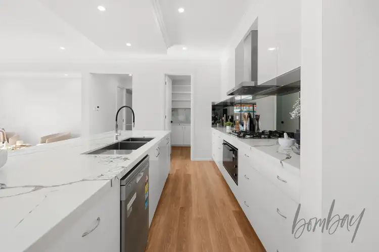 Fourth view of Homely house listing, 21 Beavers Street, Mickleham VIC 3064