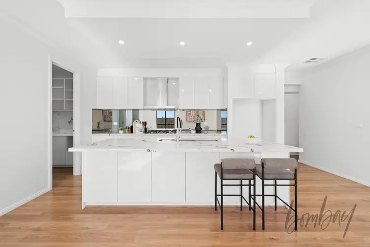Fifth view of Homely house listing, 21 Beavers Street, Mickleham VIC 3064