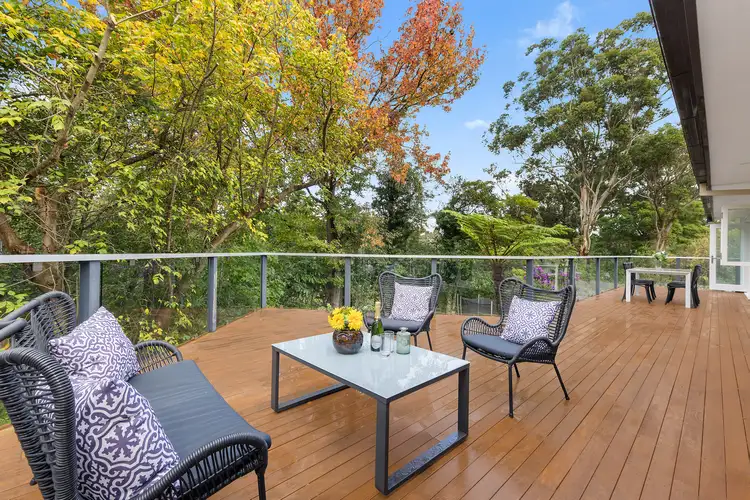 98 The Comenarra Parkway, Turramurra NSW 2074