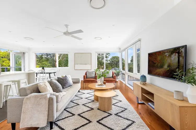 98 The Comenarra Parkway, Turramurra NSW 2074