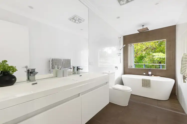 Second view of Homely house listing, 98 The Comenarra Parkway, Turramurra NSW 2074