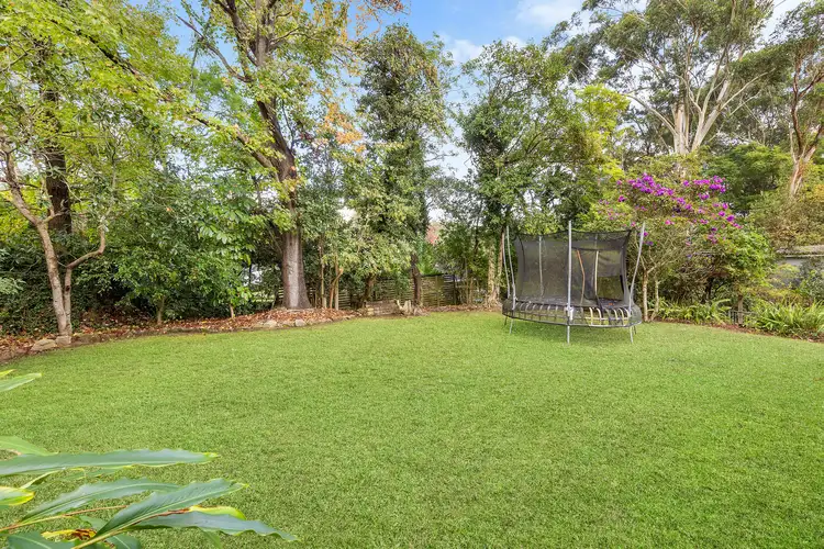 Third view of Homely house listing, 98 The Comenarra Parkway, Turramurra NSW 2074