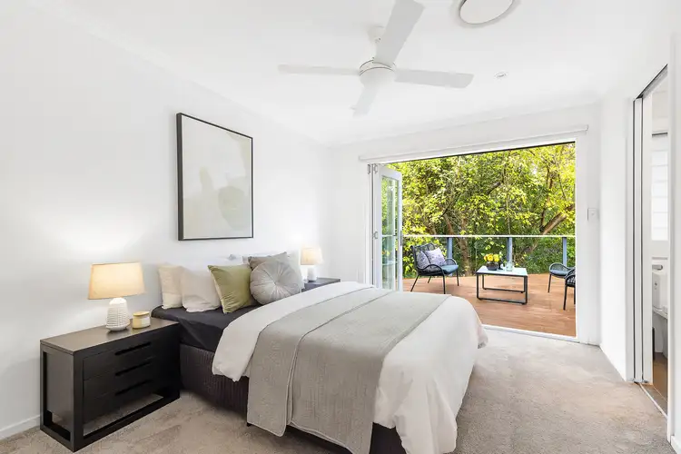 Sixth view of Homely house listing, 98 The Comenarra Parkway, Turramurra NSW 2074