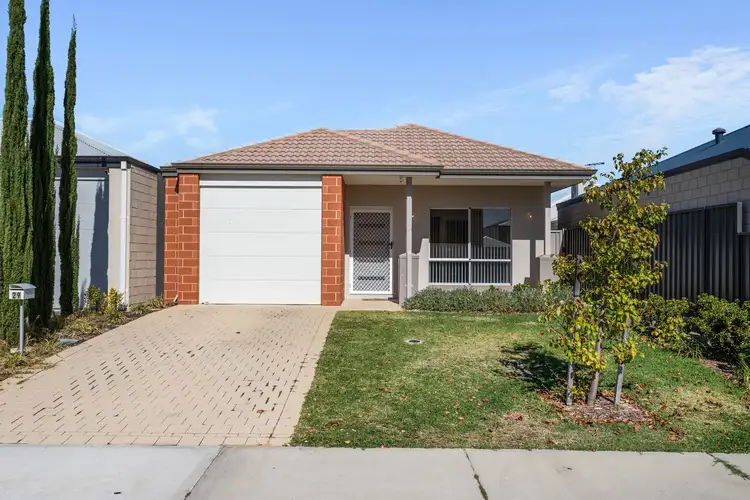 Main view of Homely house listing, 29 Donatti Retreat, Caversham WA 6055