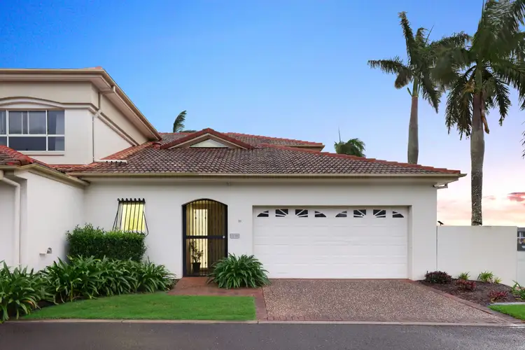 Fifth view of Homely townhouse listing, 31/76 Bayview Street, Runaway Bay QLD 4216
