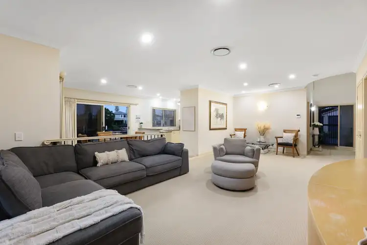 Sixth view of Homely townhouse listing, 31/76 Bayview Street, Runaway Bay QLD 4216