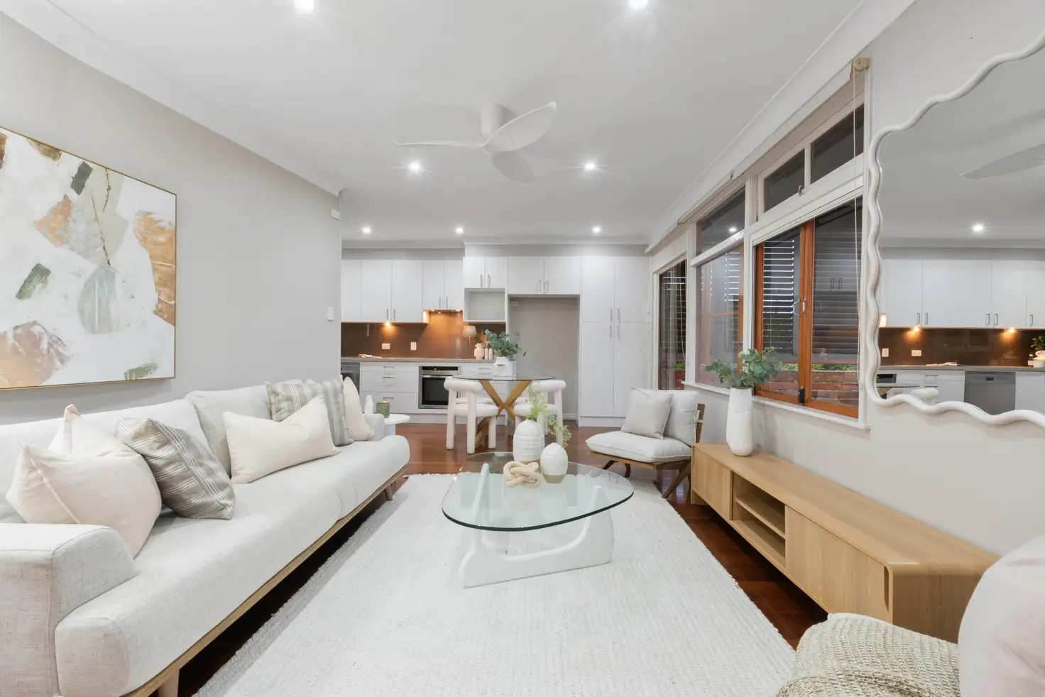 Main view of Homely house listing, 47 Burrowa Street, Stafford QLD 4053