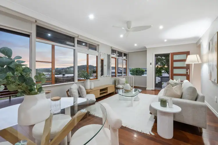 Second view of Homely house listing, 47 Burrowa Street, Stafford QLD 4053