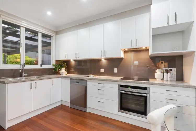Fourth view of Homely house listing, 47 Burrowa Street, Stafford QLD 4053