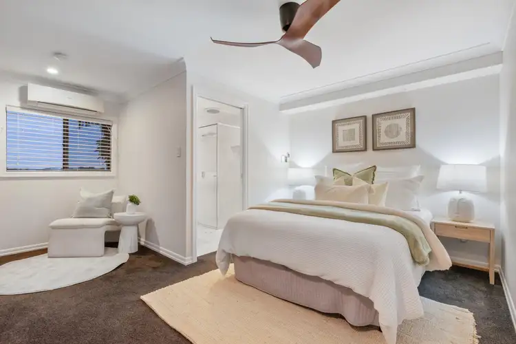 Fifth view of Homely house listing, 47 Burrowa Street, Stafford QLD 4053