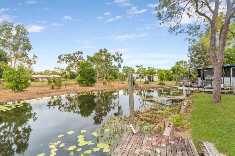 Second view of Homely house listing, 7B Purono Parkway, Yabulu QLD 4818