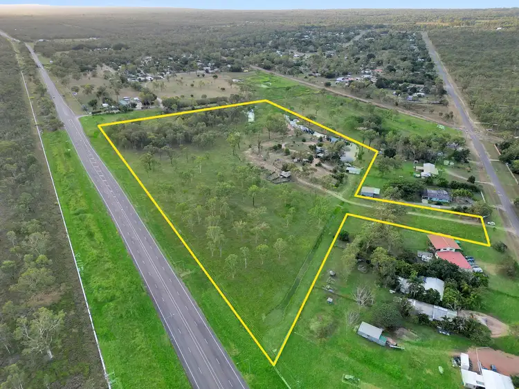 Fourth view of Homely house listing, 7B Purono Parkway, Yabulu QLD 4818