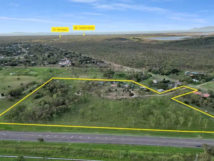 Fifth view of Homely house listing, 7B Purono Parkway, Yabulu QLD 4818