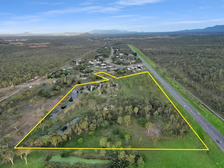 Sixth view of Homely house listing, 7B Purono Parkway, Yabulu QLD 4818