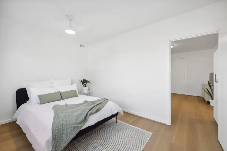 Third view of Homely apartment listing, 5/6 Anthony Way, Tuart Hill WA 6060