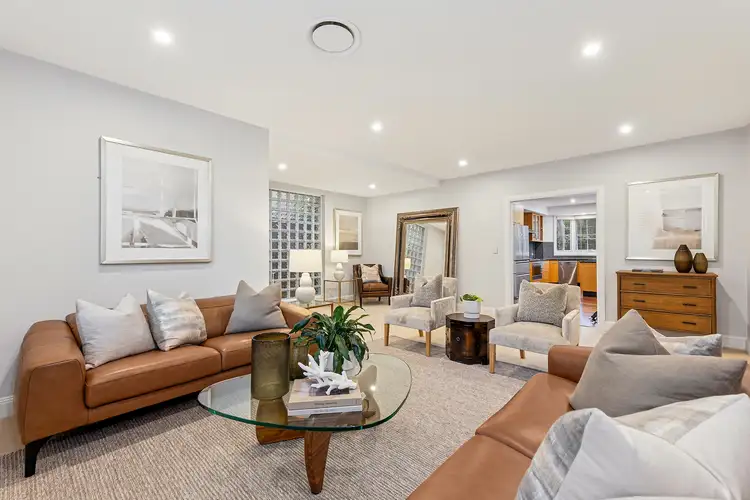 Second view of Homely house listing, 65 Collins Road, St Ives NSW 2075