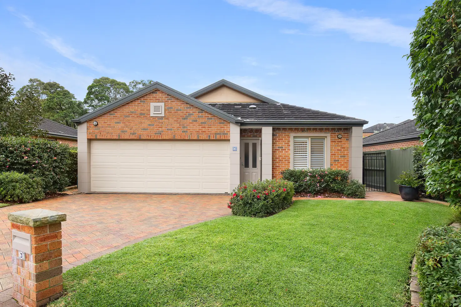 Main view of Homely house listing, 3 Aurora Drive, St Ives NSW 2075