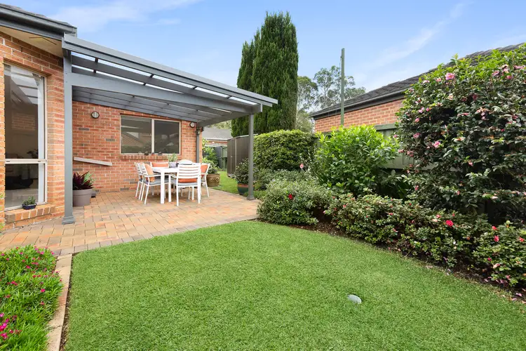 Second view of Homely house listing, 3 Aurora Drive, St Ives NSW 2075