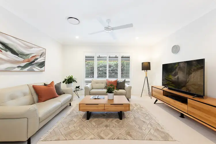 Third view of Homely house listing, 3 Aurora Drive, St Ives NSW 2075