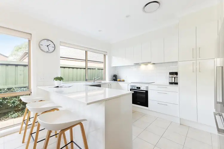 Fourth view of Homely house listing, 3 Aurora Drive, St Ives NSW 2075