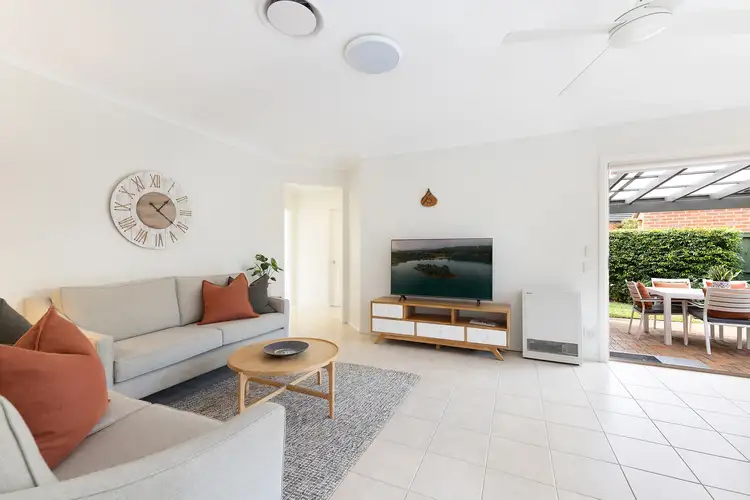 Fifth view of Homely house listing, 3 Aurora Drive, St Ives NSW 2075